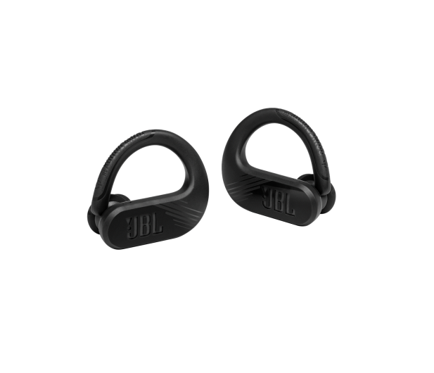 JBL Endurance Peak II Czarny - 606338 - zdjęcie 2